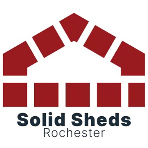 Trusted Solid Sheds Rochester